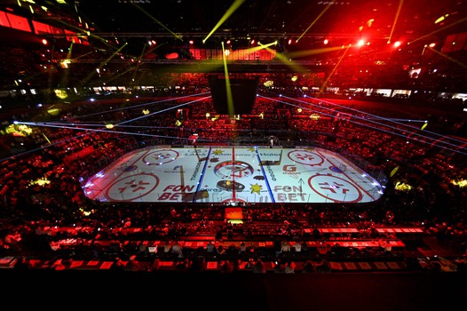 «Авангард» - «Локомотив» 1:2 2ОТ. Вокруг матча