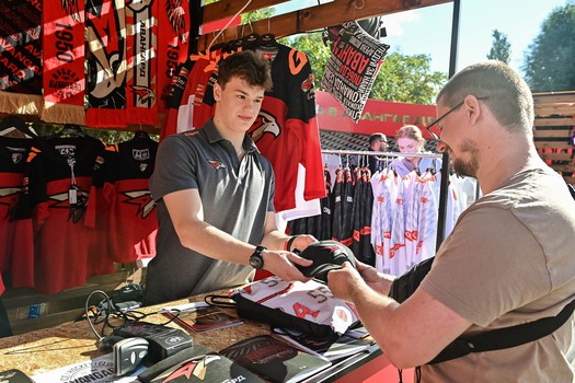 FONBET Шоу AVANFEST