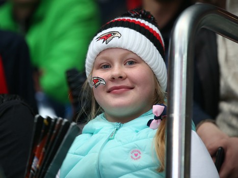 22.09.2019. «Авангард» -  «Куньлунь Ред Стар» 5:2