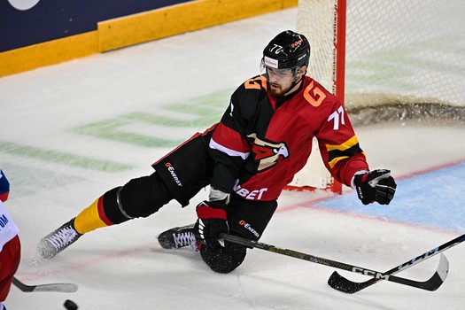 07.08.2023. «Авангард» - Сборная России U23 3:4 Б