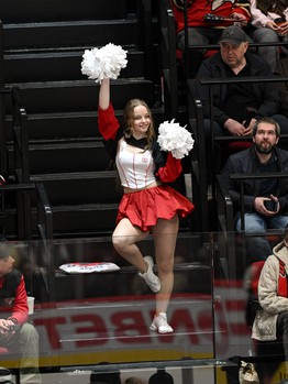 «Авангард» - ЦСКА 3:0. Вокруг матча