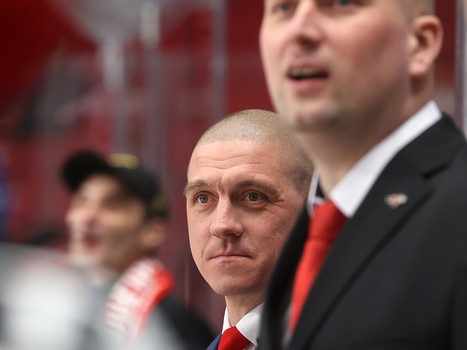 Закрытие сезона 2021/22 на «Арене Балашиха»