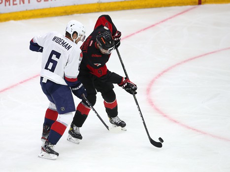 24.08.2020. «Авангард» - «Торпедо» 4:2