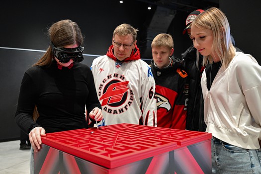 «Авангард» - «Автомобилист» 2:3 ОТ. Вокруг матча