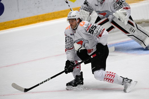 05.11.2025. «Амур» - «Авангард» 3:2 ОТ