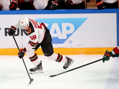 11.04.2021. Финал Востока, 5 матч. «Ак Барс» - «Авангард» 2:3 ОТ