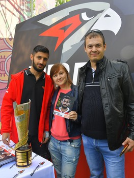 «Авангард» на на SIBBEERFEST 2019