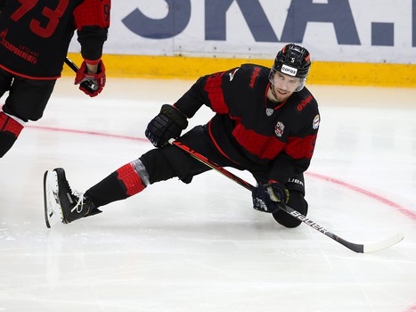 24.08.2020. «Авангард» - «Торпедо» 4:2