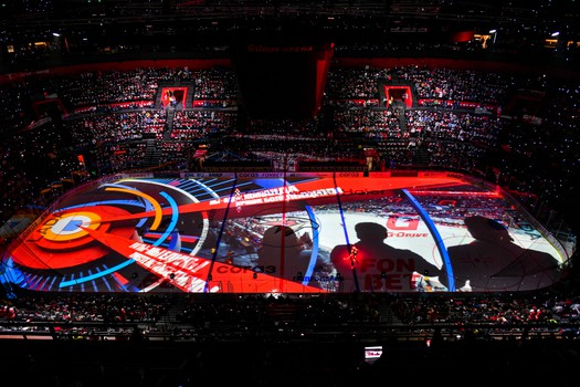 «Авангард» - «Сибирь» 1:2 ОТ. Вокруг матча