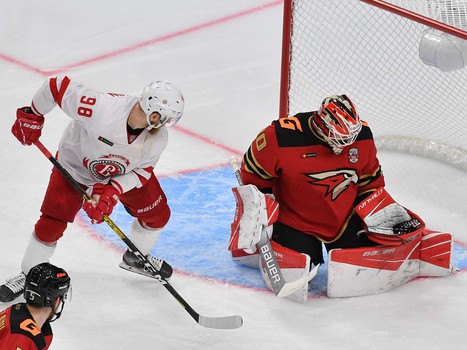 01.10.2020. «Авангард» - «Витязь» 1:2 Б