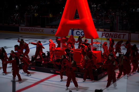 «Авангард» - ЦСКА 3:0. Вокруг матча