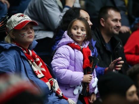 22.09.2019. «Авангард» -  «Куньлунь Ред Стар» 5:2
