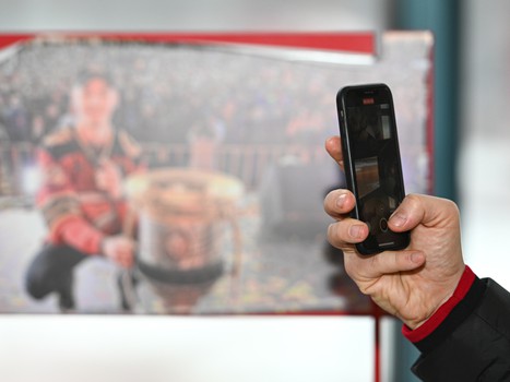 Закрытие сезона 2021/22 на «Арене Балашиха»