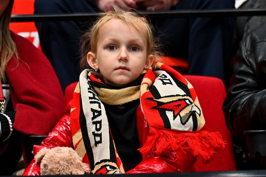 «Авангард» - «Трактор» 3:2. Вокруг матча