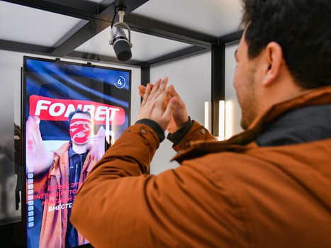 «Авангард» - «Автомобилист» 2:1. Вокруг матча