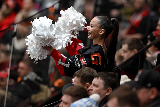 09.03.2026. «Авангард» - «Сибирь» 1:2 Б