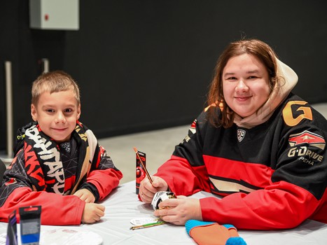 «Авангард» - «Нефтехимик» 4:3 Б. Вокруг матча