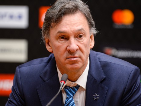 03.11.2018. «Авангард» - «Адмирал» 3:1