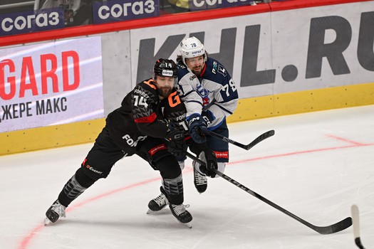 11.03.2026. «Авангард» - «Торпедо» 4:1