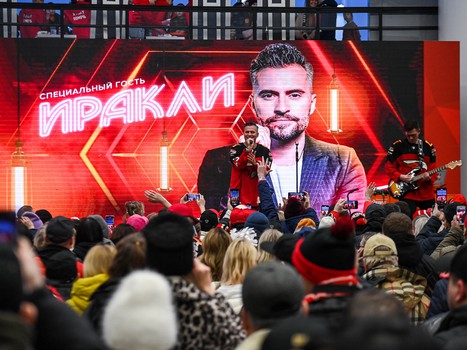 «Авангард» - «Лада» 5:1. Вокруг матча