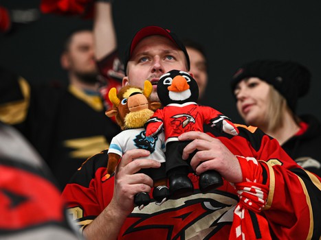 «Авангард» - «Динамо» Мн 3:0. Вокруг матча