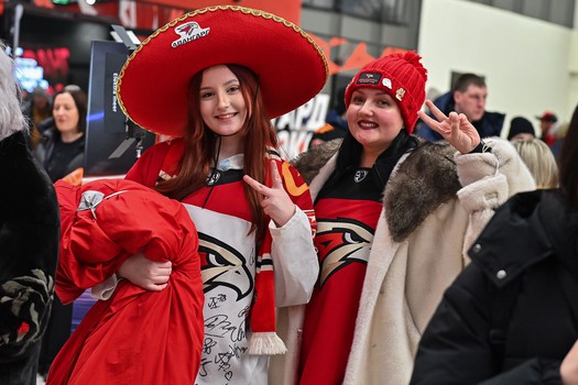 «Авангард» - «Металлург» 3:2 ОТ. Вокруг матча