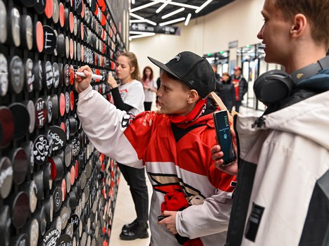 «Авангард» - «Локомотив» 1:2 2ОТ. Вокруг матча