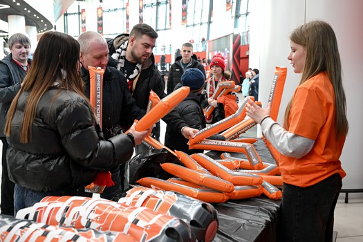 «Авангард» - «Нефтехимик» 3:4 2OT. Вокруг матча