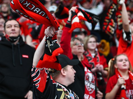 «Авангард» - «Ак Барс» 2:3 ОТ. Вокруг матча