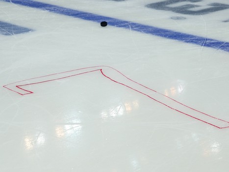 «Авангард» почтил память Алексея Черепанова