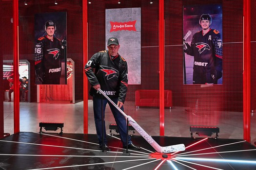 «Авангард» - ЦСКА 3:2. Вокруг матча