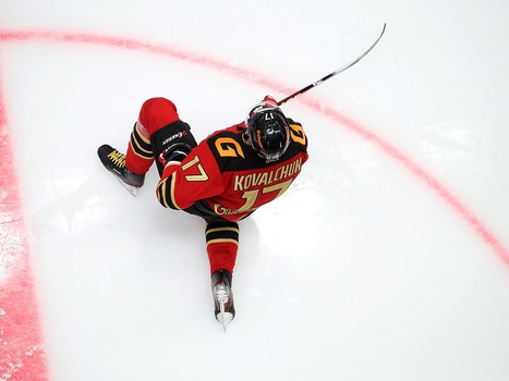 30.12.2020. «Авангард» - «Куньлунь Ред Стар» 3:4 Б