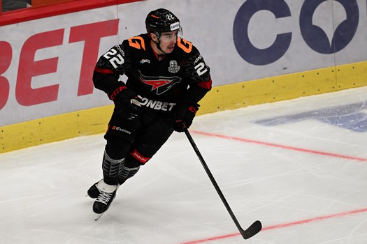 24.03.2026. «Авангард» - «Нефтехимик» 4:2