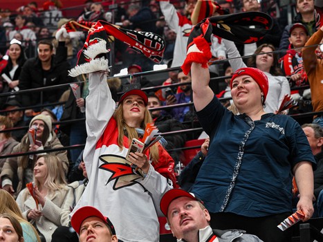 «Авангард» - «Локомотив» 4:2. Вокруг матча