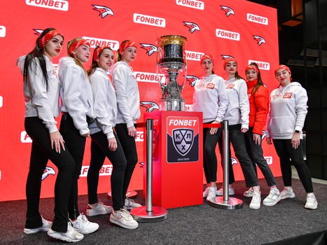 «Авангард» - «Салават Юлаев» 1:3. Вокруг матча