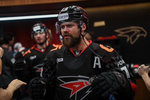 11.09.2025. «Авангард» - «Амур» 2:1