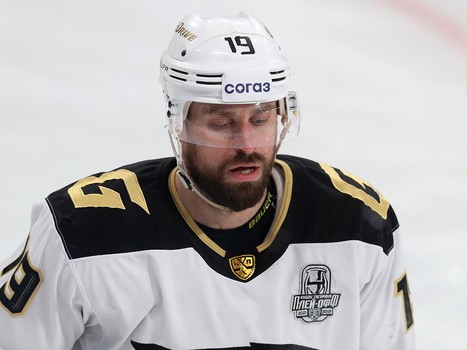 18.03.2022. «Металлург» - «Авангард» 1:8