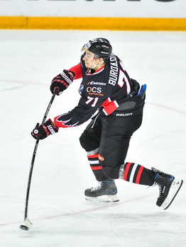 24.02.2017. "Авангард" - "Адмирал" 6:3