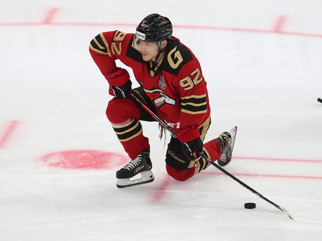 06.03.2022. «Авангард» - «Ак Барс» 2:0