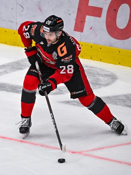 04.03.2023. «Авангард» - «Сибирь» 4:1