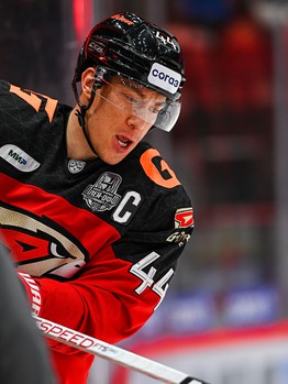 03.03.2024. «Авангард» - «Лада» 3:2 ОТ