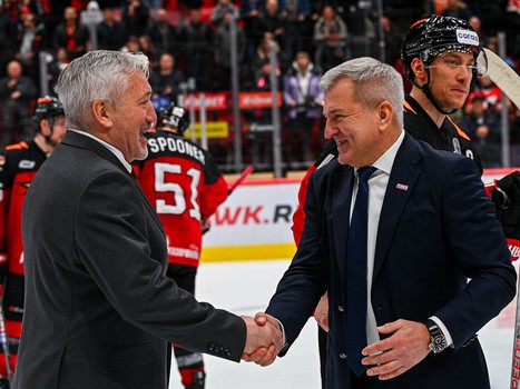 09.03.2024. «Авангард» - «Лада» 4:0