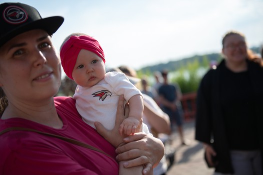 Дамир Шарипзянов - гость очередной вечеринки Буэнос Летос