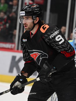 20.02.2026. «Авангард» - «Сибирь» 2:1 Б