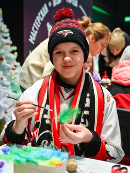 «Авангард» - «Барыс» 5:1. Вокруг матча