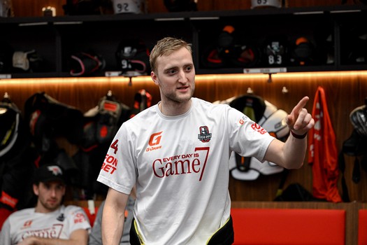 01.04.2026. «Авангард» - «Нефтехимик» 4:3 OT