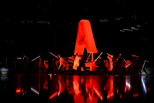 «Авангард» - «Локомотив» 2:4. Вокруг матча