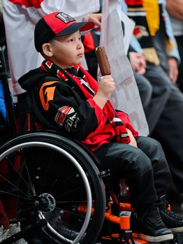 «Авангард» - «Динамо» Мн 5:4 Б. Вокруг матча