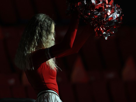 30.11.2021. «Авангард» - «Нефтехимик» 6:1