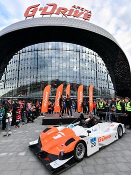 «Авангард» - «Сибирь» 2:1. Вокруг матча